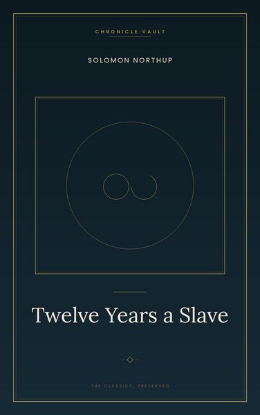 Produktbild: Twelve Years a Slave