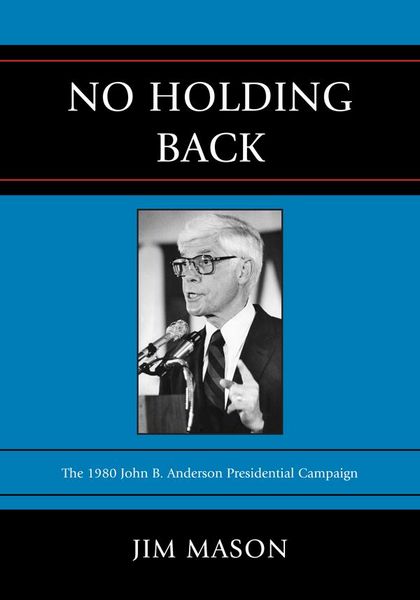Produktbild: No Holding Back