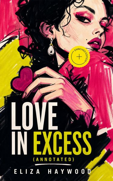 Produktbild: Love in Excess (Annotated)
