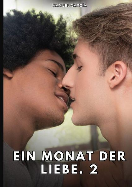 Produktbild: Ein Monat der Liebe. 2