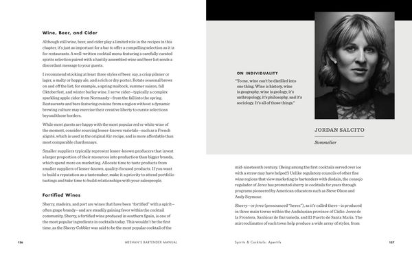 Produktbild: Meehan's Bartender Manual