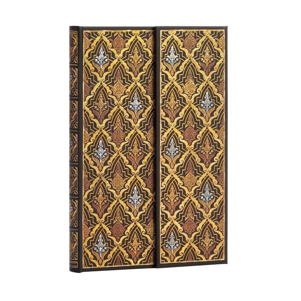 Produktbild: Adressbuch Schicksal, Mini, Adressbuch