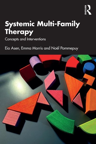 Produktbild: Systemic Multi-Family Therapy
