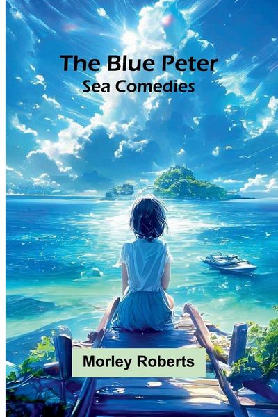 Produktbild: The Blue Peter