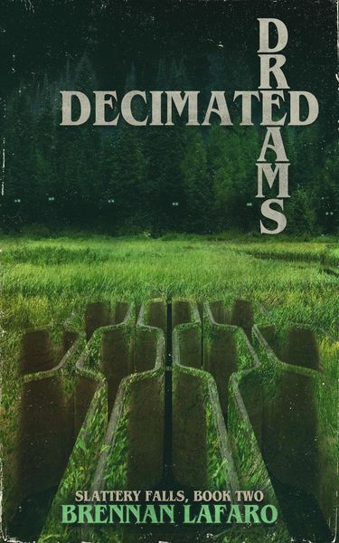Produktbild: Decimated Dreams