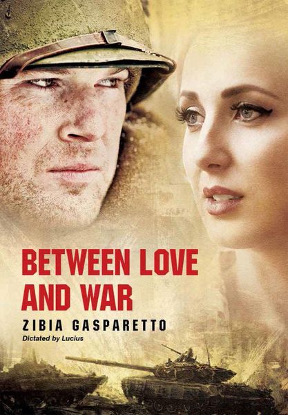 Produktbild: Between love and war