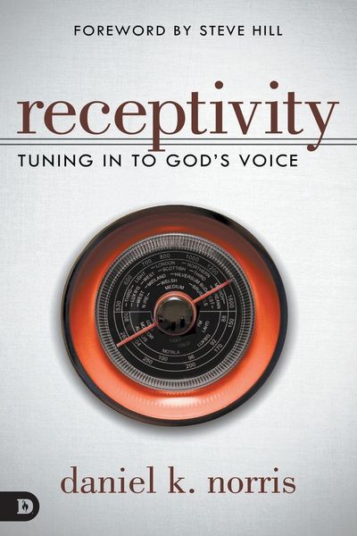 Produktbild: Receptivity