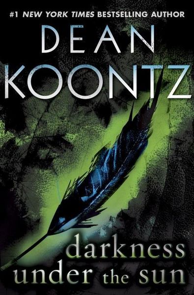 Produktbild: Darkness Under the Sun (Novella)
