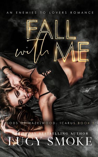 Produktbild: Fall With Me
