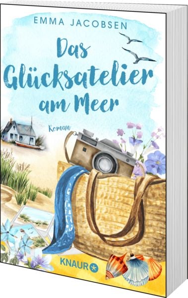 Produktbild: Das Gl&uuml;cksatelier am Meer