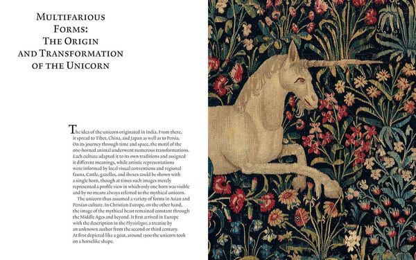 Produktbild: Unicorn