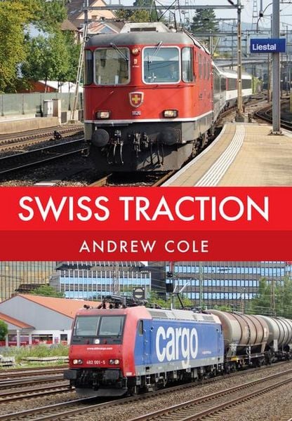 Produktbild: Swiss Traction