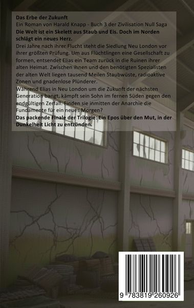 Produktbild: Zivilisation Null