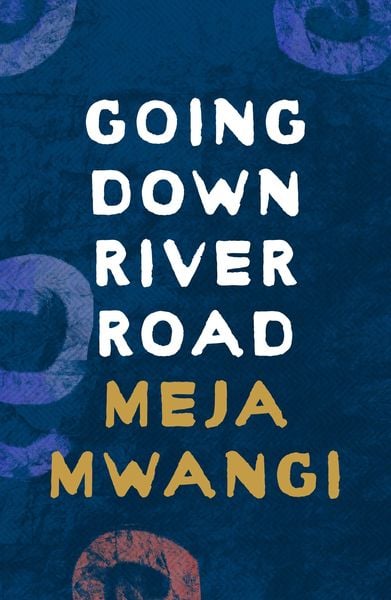 Produktbild: Going Down River Road