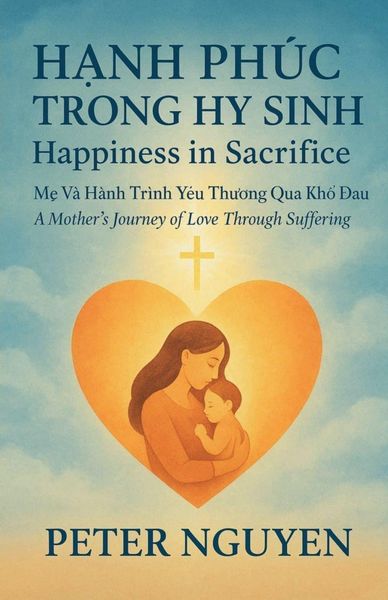 Produktbild: Happiness in Sacrifice