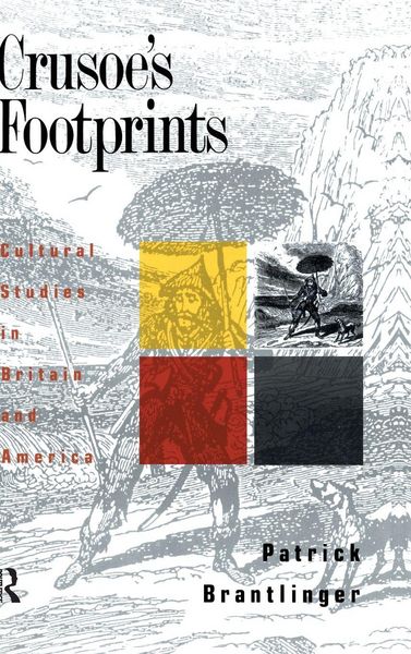 Produktbild: Crusoe's Footprints
