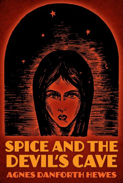 Produktbild: Spice and the Devil's Cave