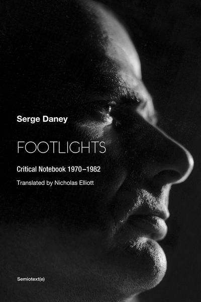 Produktbild: Footlights
