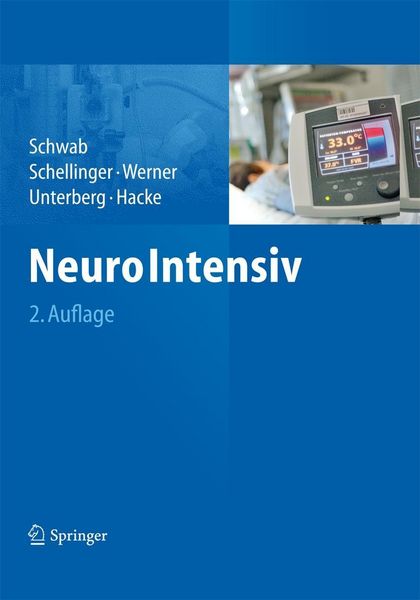 Produktbild: NeuroIntensiv