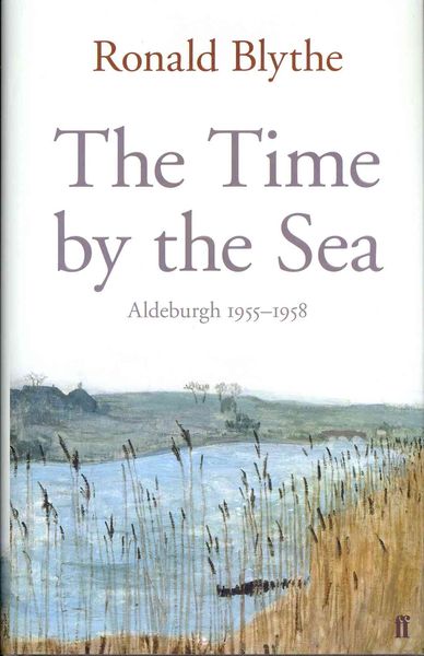 Produktbild: Time by the Sea