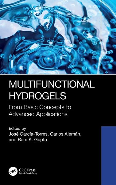 Produktbild: Multifunctional Hydrogels
