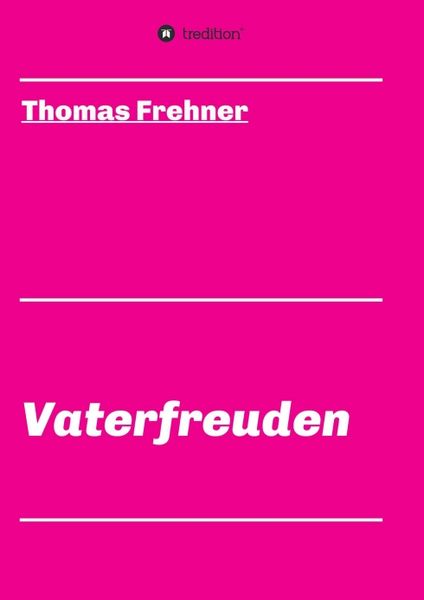 Produktbild: Vaterfreuden