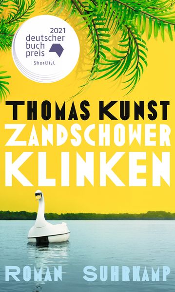 Produktbild: Zandschower Klinken