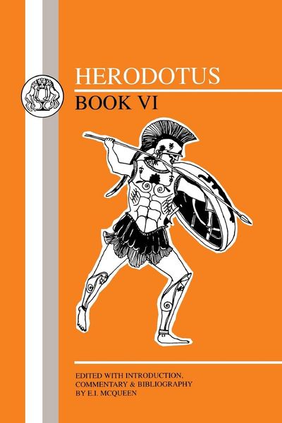 Produktbild: Herodotus