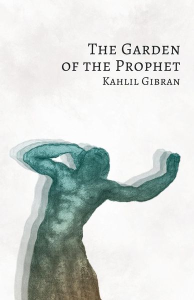 Produktbild: The Garden of the Prophet