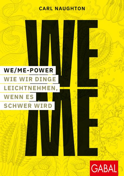 Produktbild: We/Me-Power