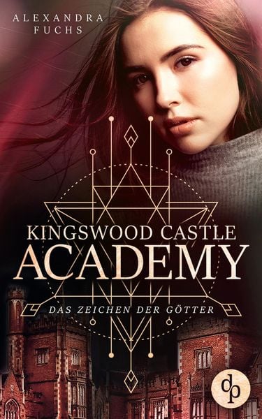 Produktbild: Das Zeichen der G&ouml;tter