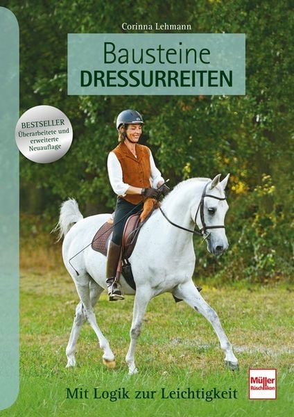 Produktbild: Bausteine Dressurreiten