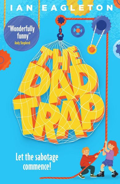 Produktbild: The Dad Trap