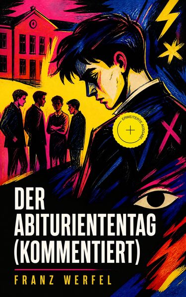 Produktbild: Der Abituriententag (Kommentiert)
