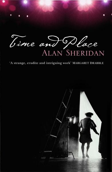 Produktbild: Time and Place