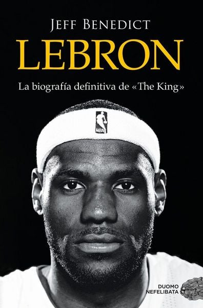 Produktbild: Lebron