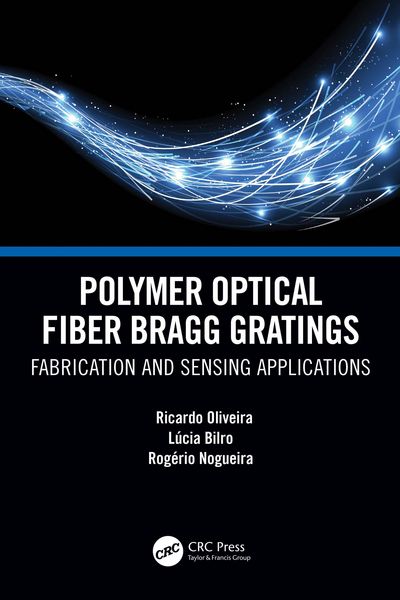 Produktbild: Polymer Optical Fiber Bragg Gratings