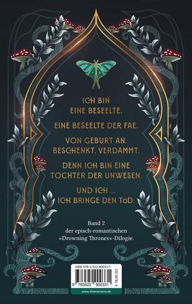 Produktbild: Drowning Thrones 2: Keltic Kingdom