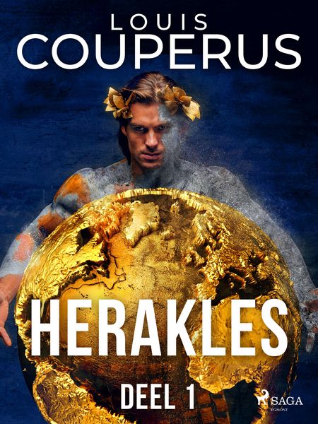 Produktbild: Herakles. Deel 1