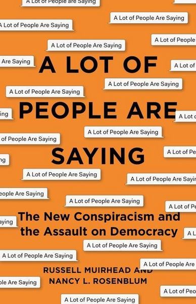 Produktbild: Lot Of People Are Saying