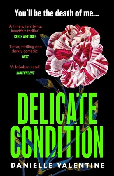 Produktbild: Delicate Condition