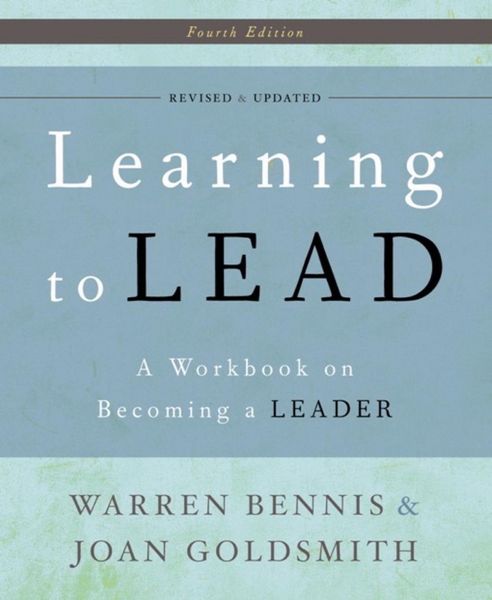 Produktbild: Learning to Lead