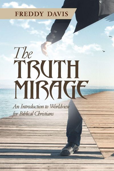 Produktbild: The Truth Mirage