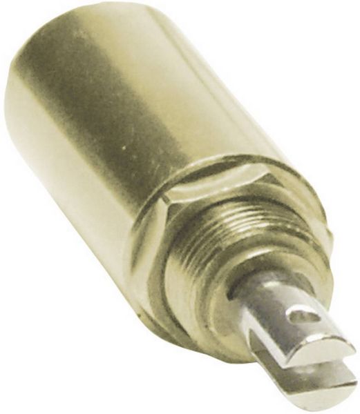 Produktbild: RED MAGNETICS ITS-LZ-1335-Z-24VDC Hubmagnet ziehend 0.4 N 2 N 24 V/DC 4W