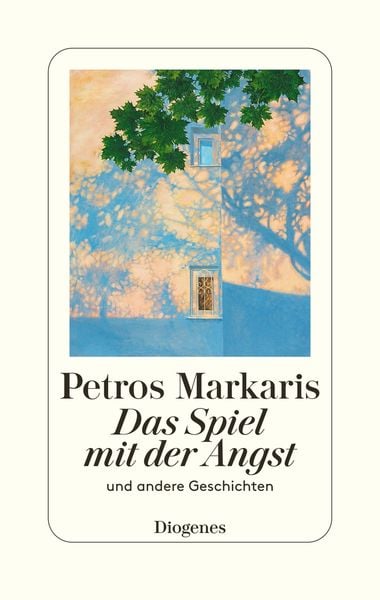 Produktbild: Das Spiel mit der Angst