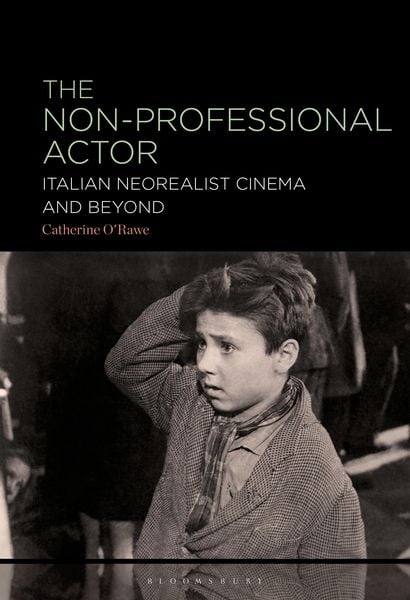 Produktbild: The Non-Professional Actor