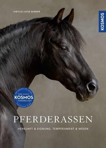 Produktbild: Pferderassen