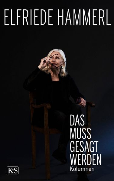 Produktbild: Das muss gesagt werden