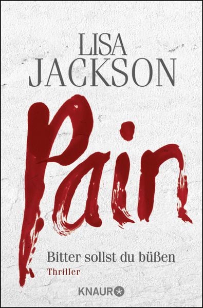 Produktbild: Pain