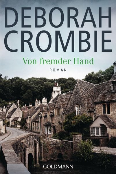Produktbild: Von fremder Hand